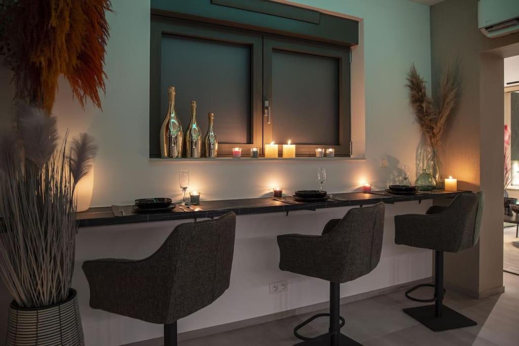Suitedreams - Bali Suite Lieja Exterior foto