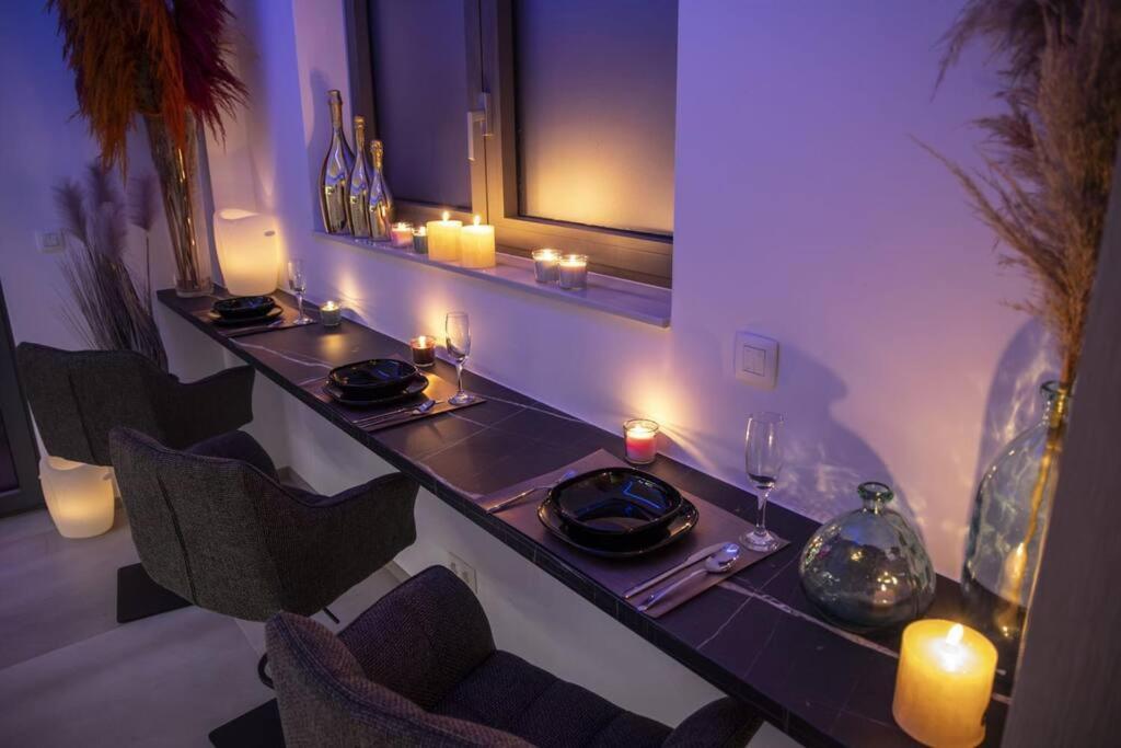 Suitedreams - Bali Suite Lieja Exterior foto