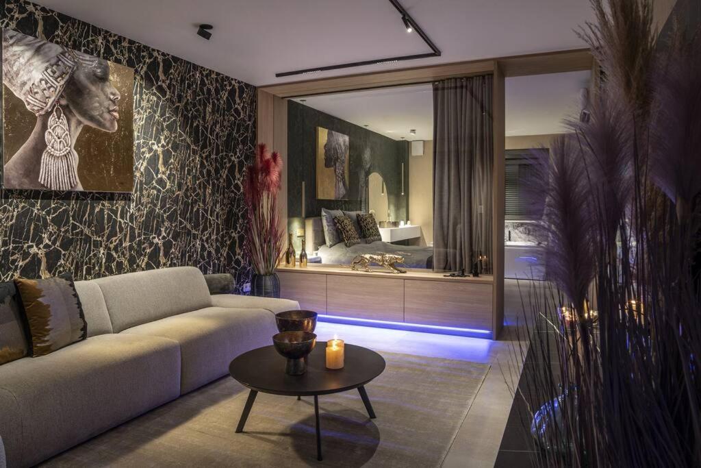 Suitedreams - Bali Suite Lieja Exterior foto