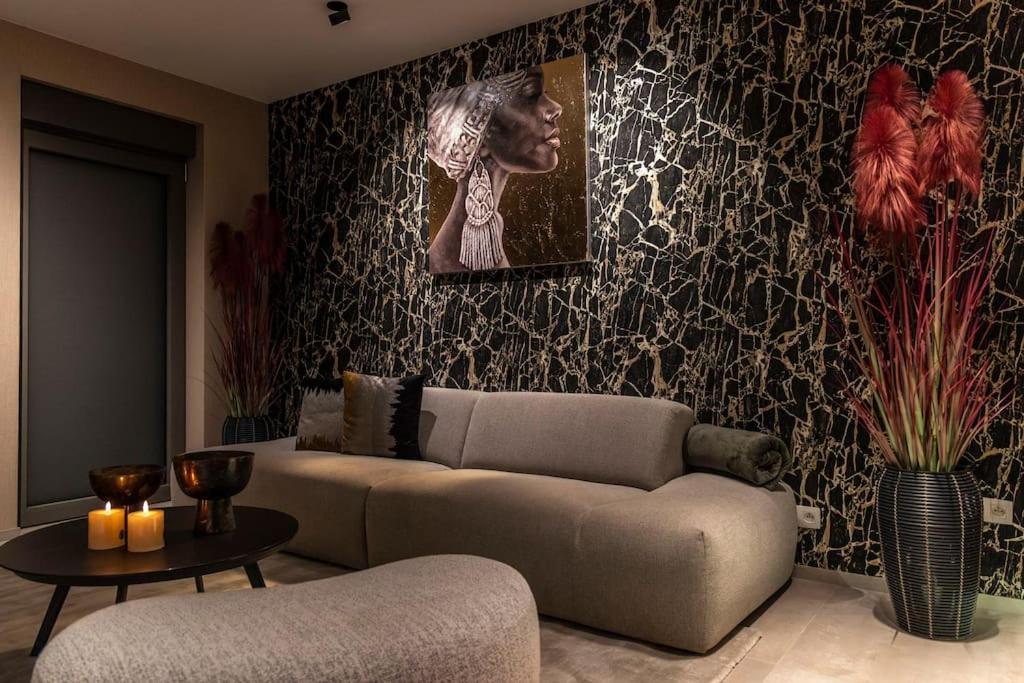 Suitedreams - Bali Suite Lieja Exterior foto
