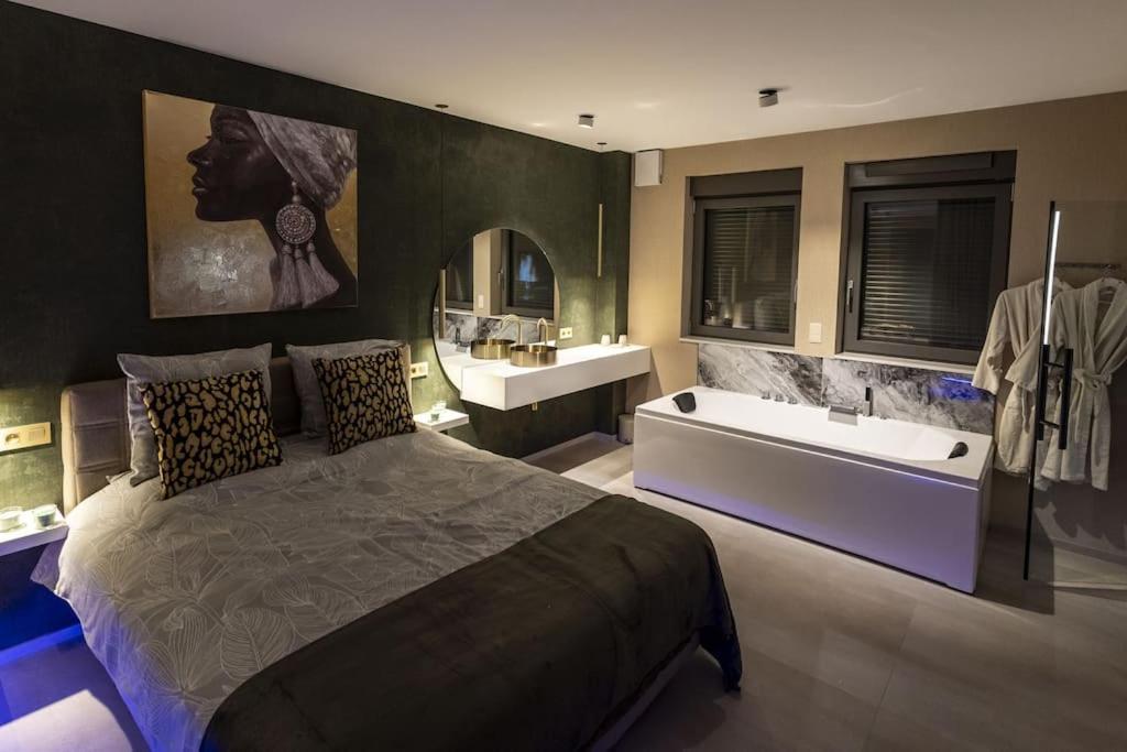 Suitedreams - Bali Suite Lieja Exterior foto