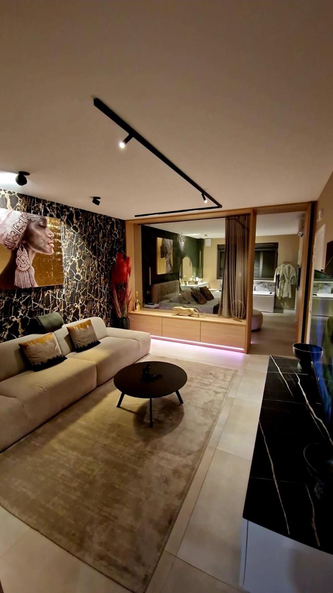 Suitedreams - Bali Suite Lieja Exterior foto
