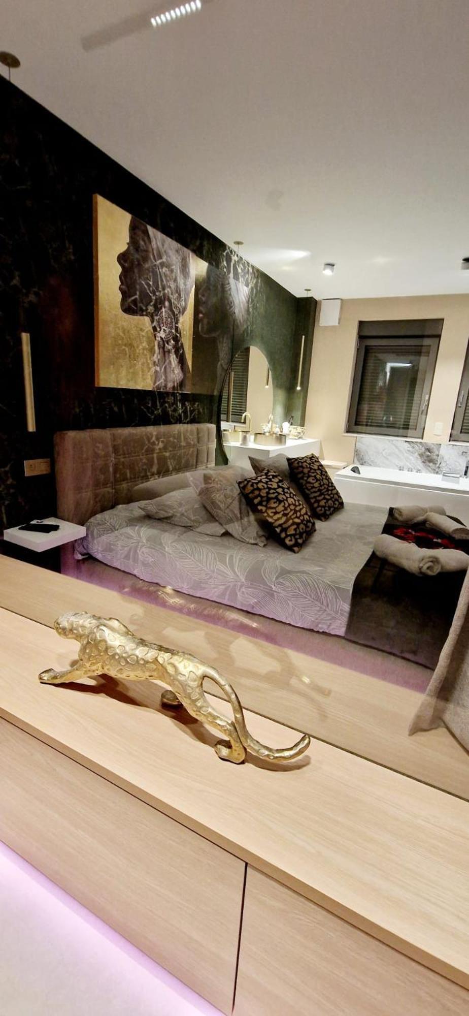 Suitedreams - Bali Suite Lieja Exterior foto