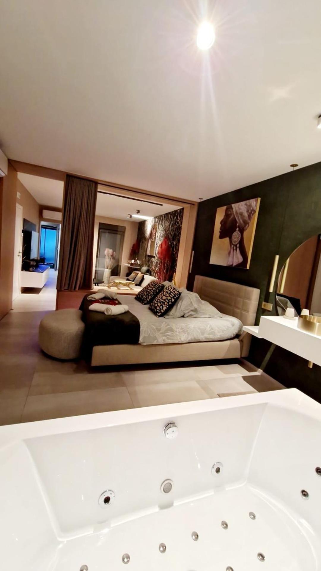 Suitedreams - Bali Suite Lieja Exterior foto